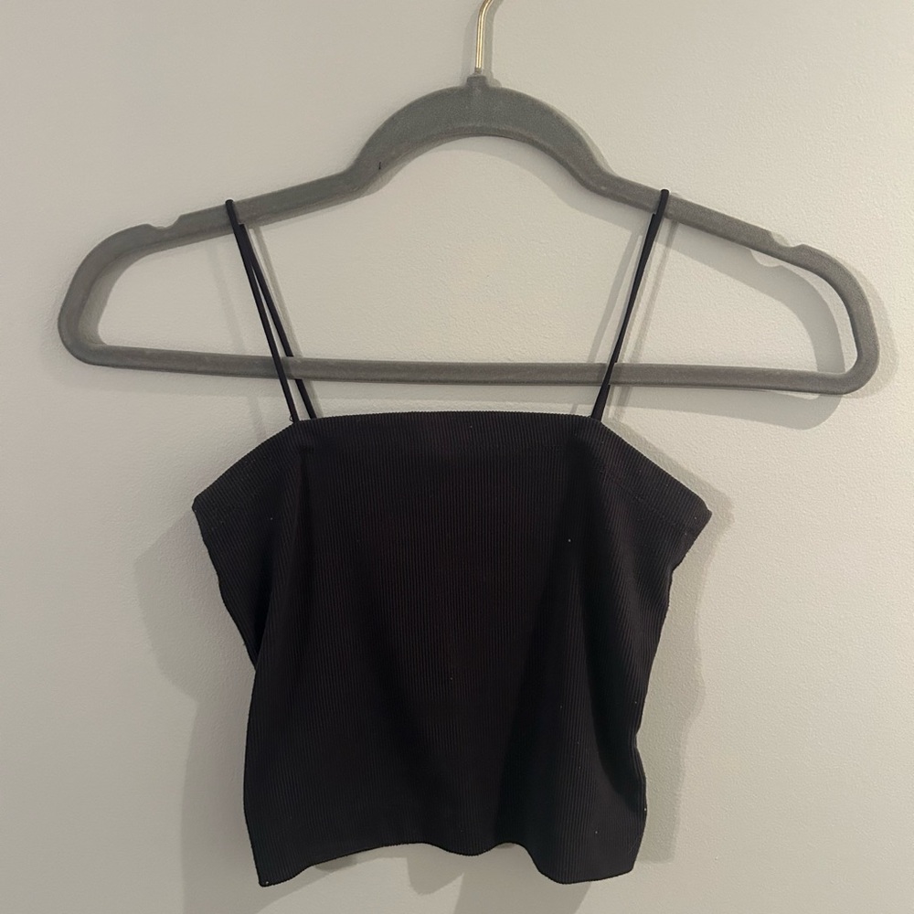 american eagle tank top